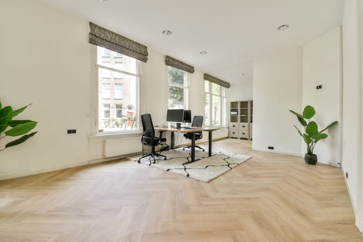 Foto 15 van Johannes Verhulststraat 163-H