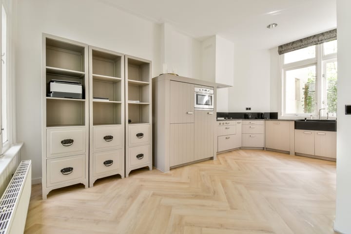 Foto 16 van Johannes Verhulststraat 163-H