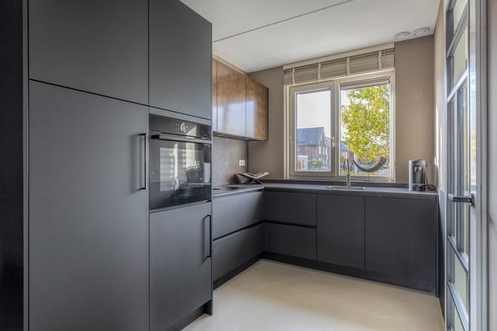 Foto 16 van Zoetemanring 1-A