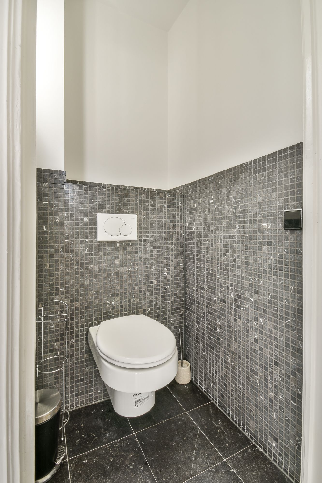 Foto 18 van Johannes Verhulststraat 163-H