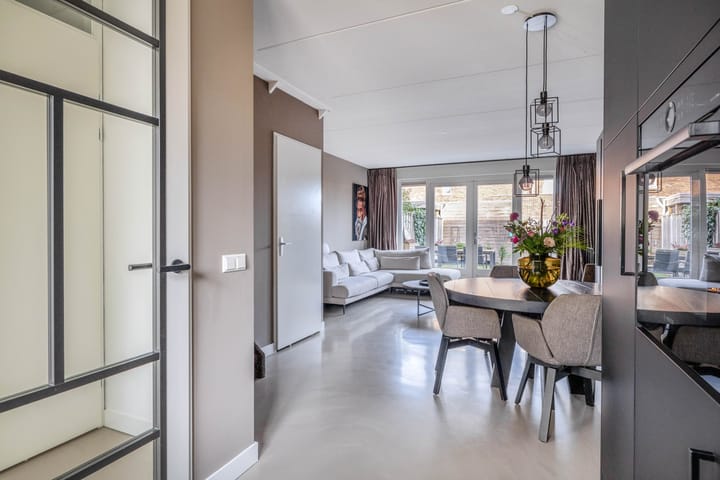 Foto 18 van Zoetemanring 1-A