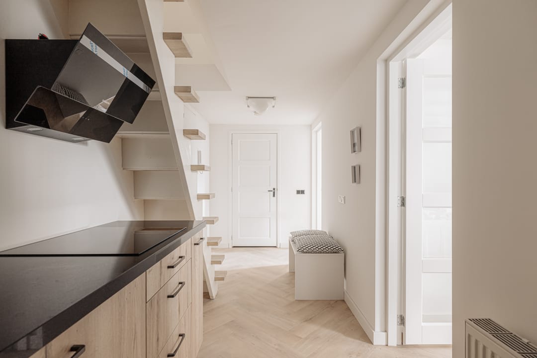 Foto 22 van Johannes Verhulststraat 163-H