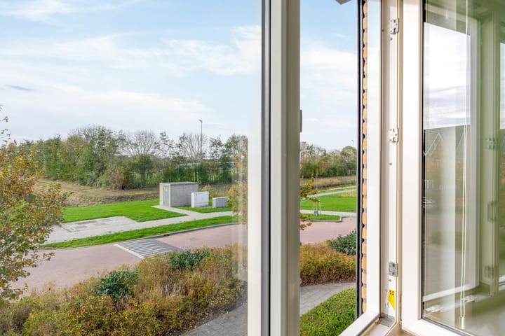 Foto 24 van Zoetemanring 1-A