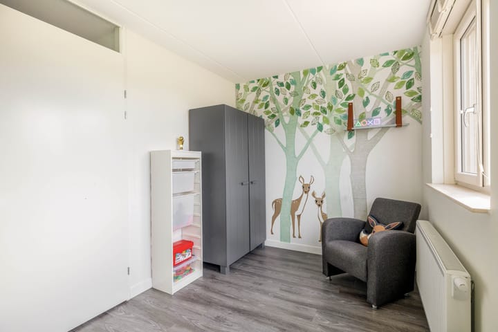 Foto 25 van Zoetemanring 1-A