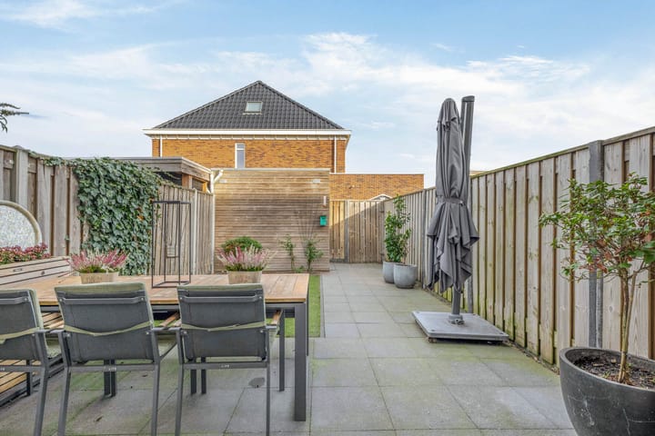 Foto 33 van Zoetemanring 1-A