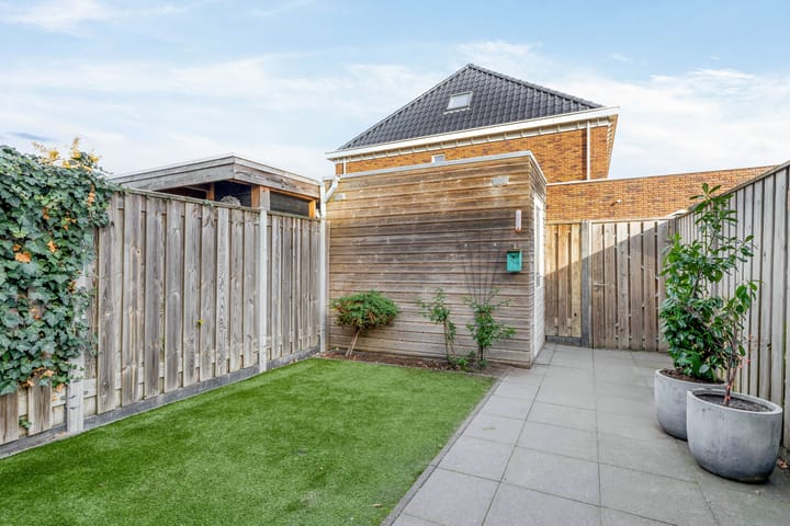 Foto 34 van Zoetemanring 1-A