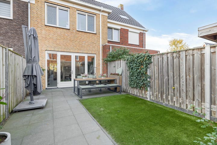 Foto 36 van Zoetemanring 1-A