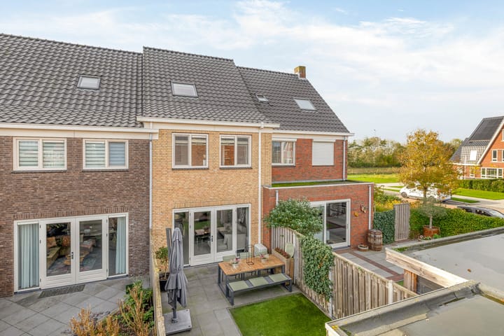 Foto 37 van Zoetemanring 1-A