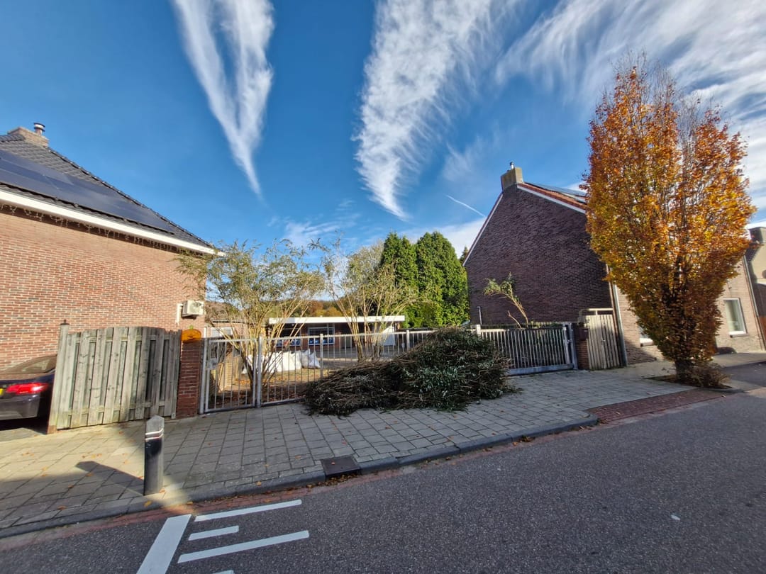 Foto 2 van Parallelstraat 56-A