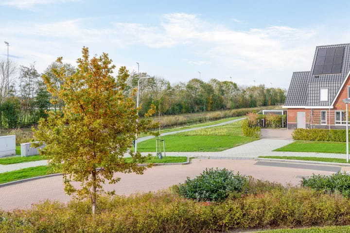 Foto 38 van Zoetemanring 1-A