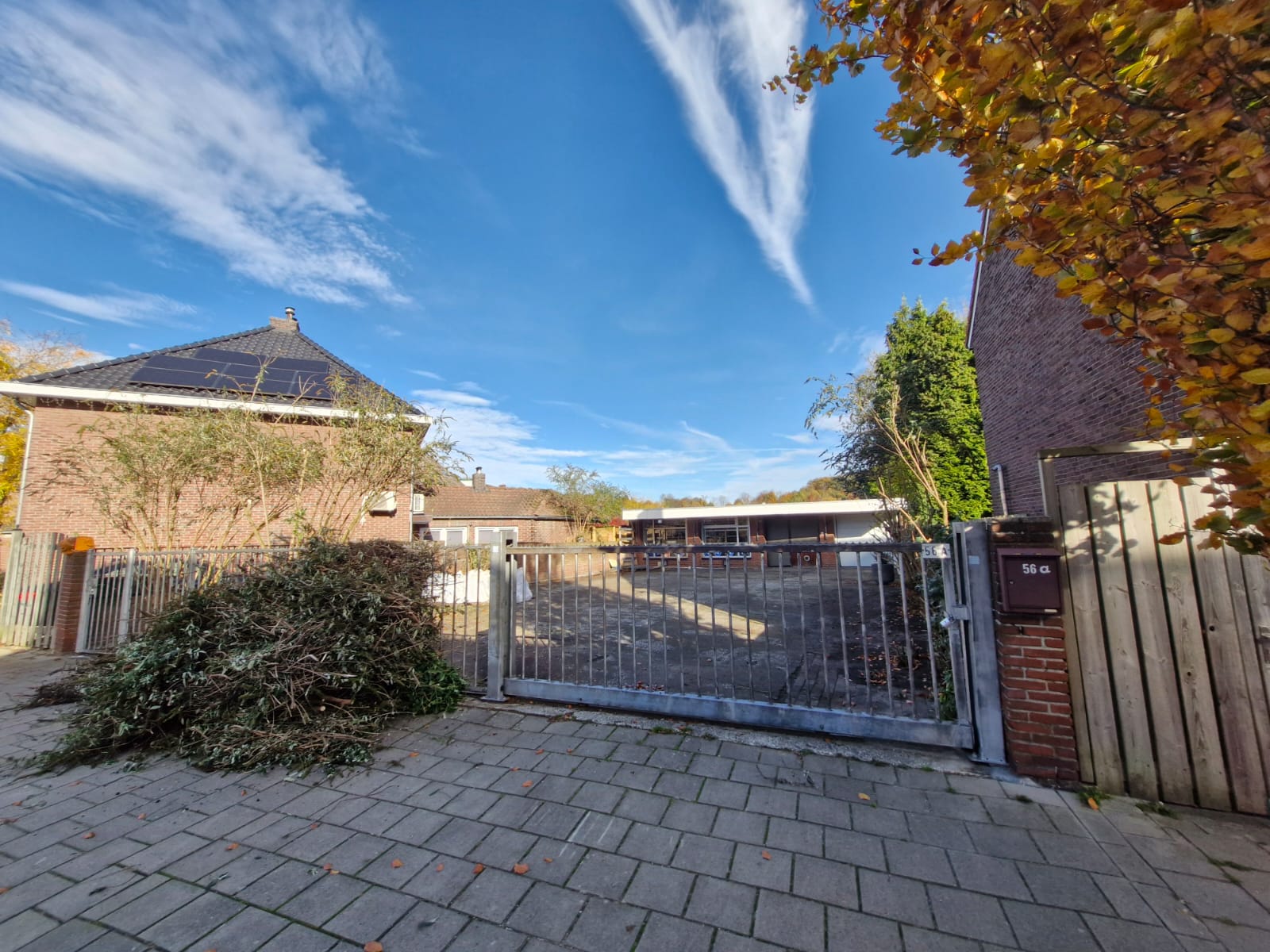 Foto 3 van Parallelstraat 56-A