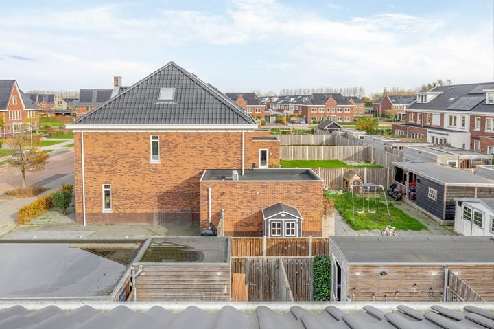 Foto 39 van Zoetemanring 1-A