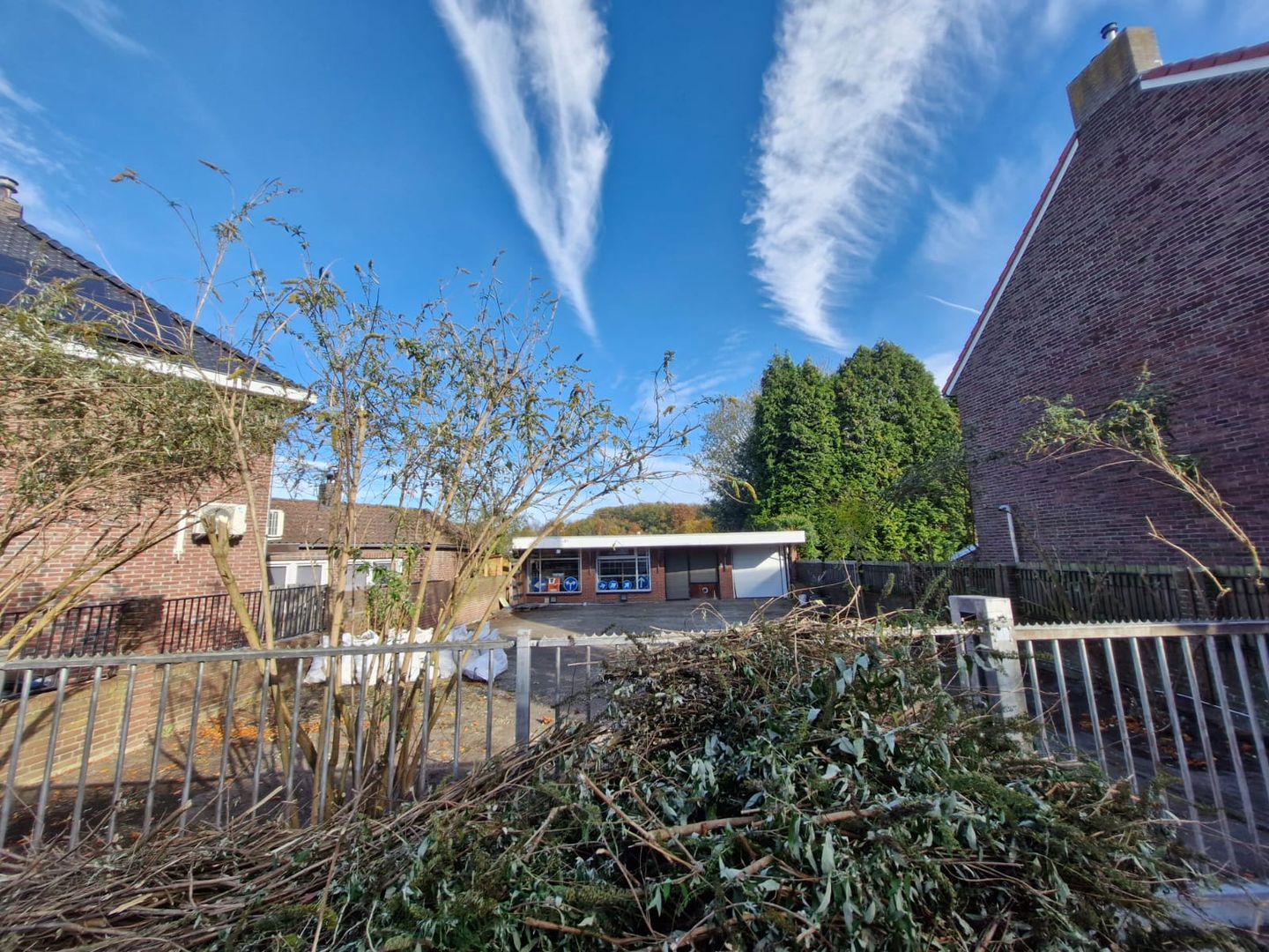 Foto 4 van Parallelstraat 56-A