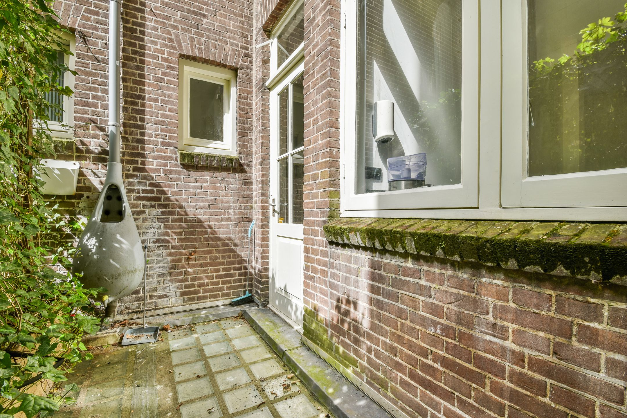 Foto 42 van Johannes Verhulststraat 163-H