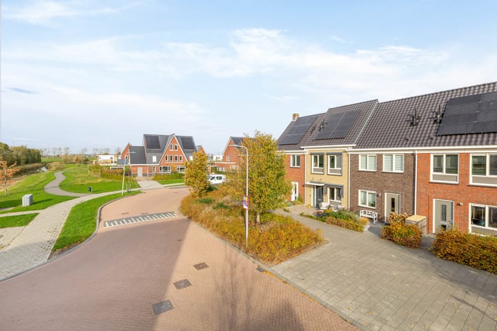 Foto 40 van Zoetemanring 1-A