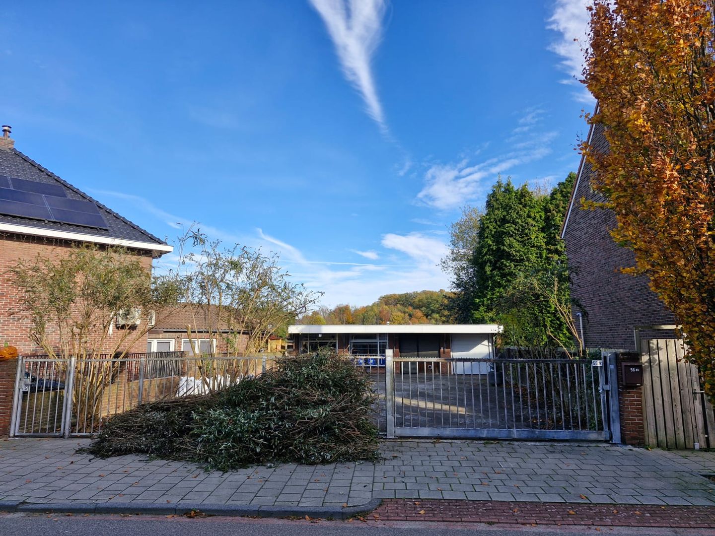 Foto 5 van Parallelstraat 56-A