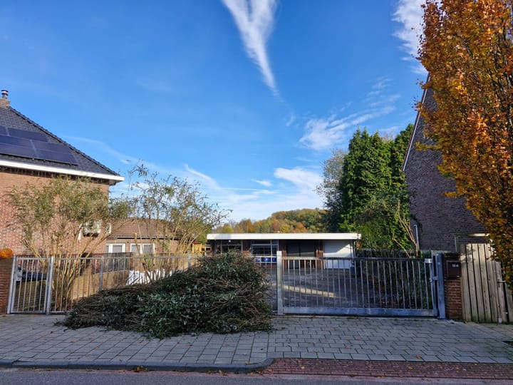 Foto 5 van Parallelstraat 56-A