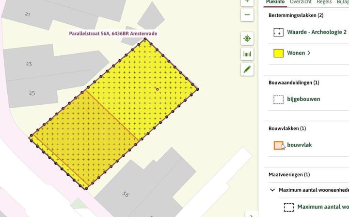 Photo 6 of Parallelstraat 56-A