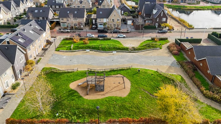 Foto 42 van Zoetemanring 1-A