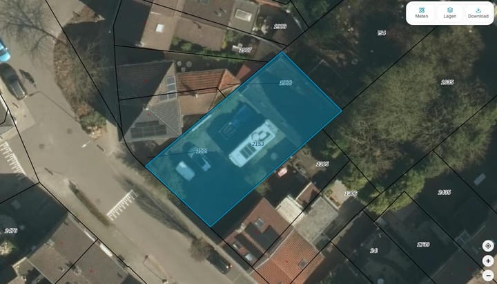 Photo 7 of Parallelstraat 56-A