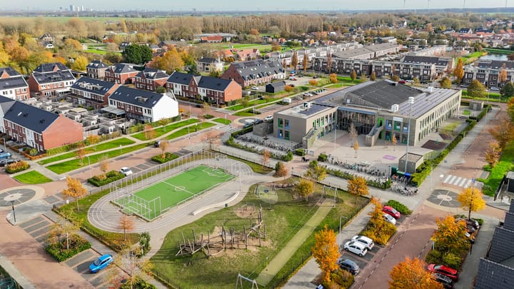 Foto 43 van Zoetemanring 1-A