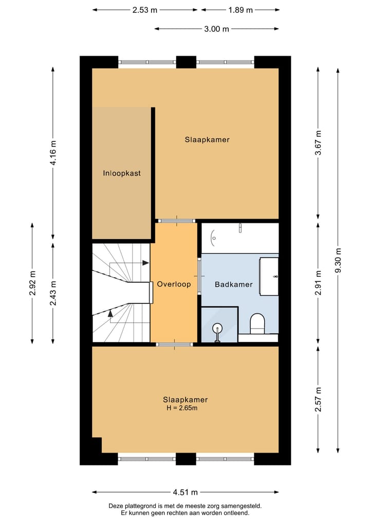 Foto 46 van Zoetemanring 1-A