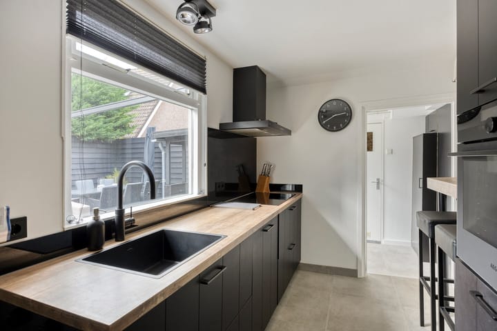 Foto 3 van Kerklaan 1