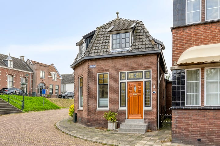 Foto 5 van Kerklaan 1