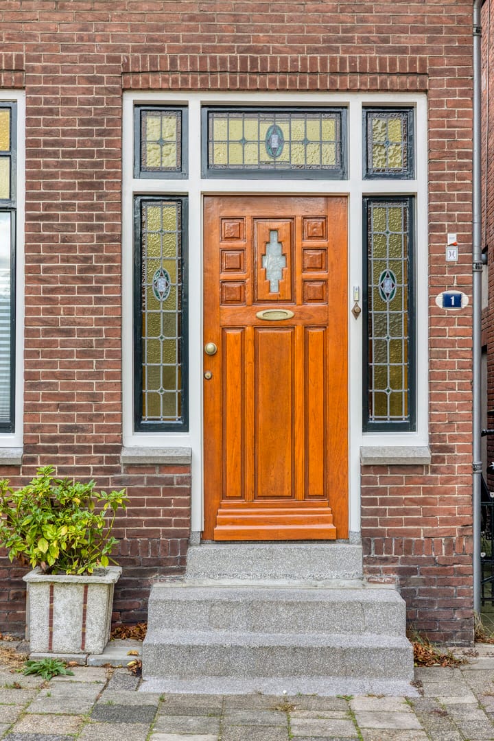 Foto 6 van Kerklaan 1