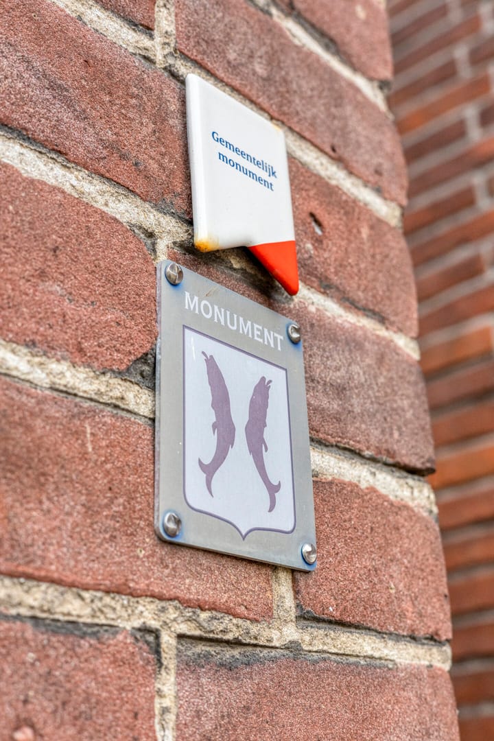 Foto 7 van Kerklaan 1