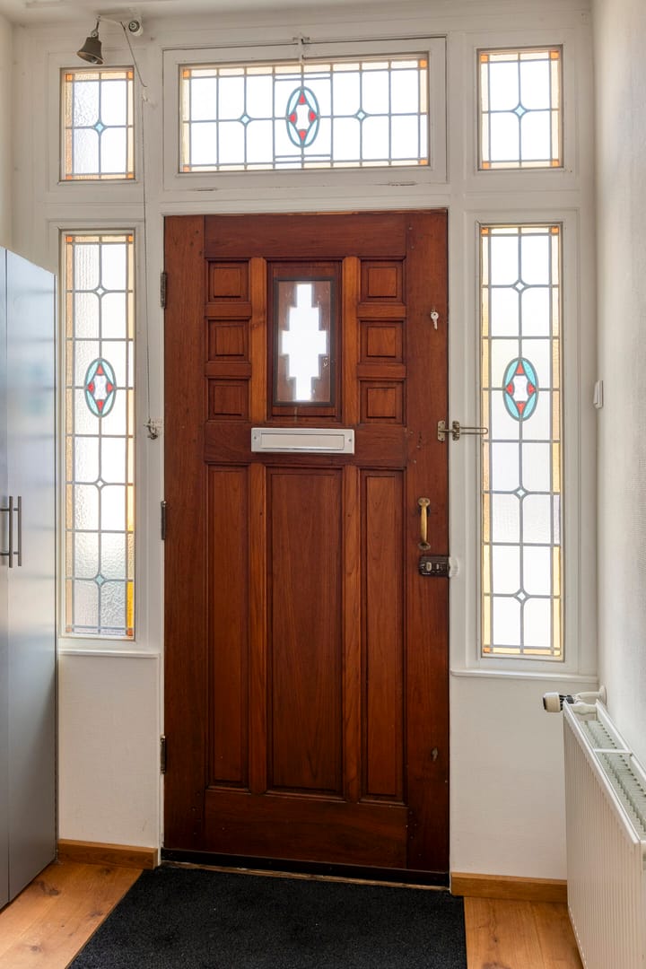 Foto 8 van Kerklaan 1