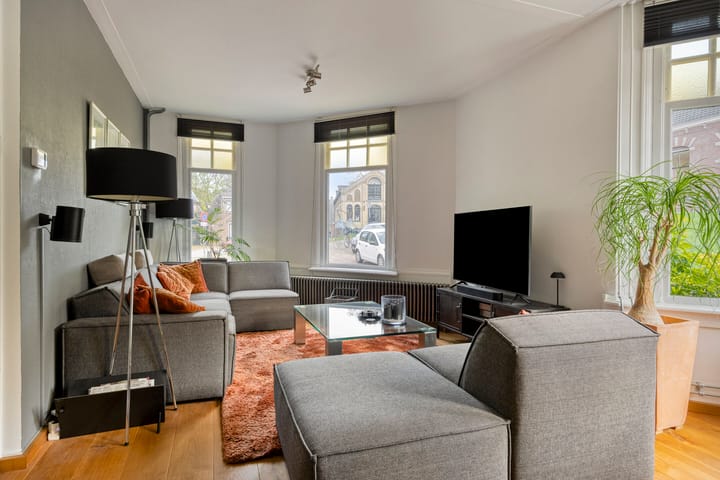 Foto 13 van Kerklaan 1