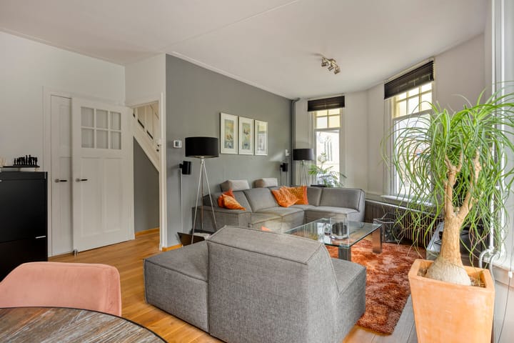 Foto 15 van Kerklaan 1