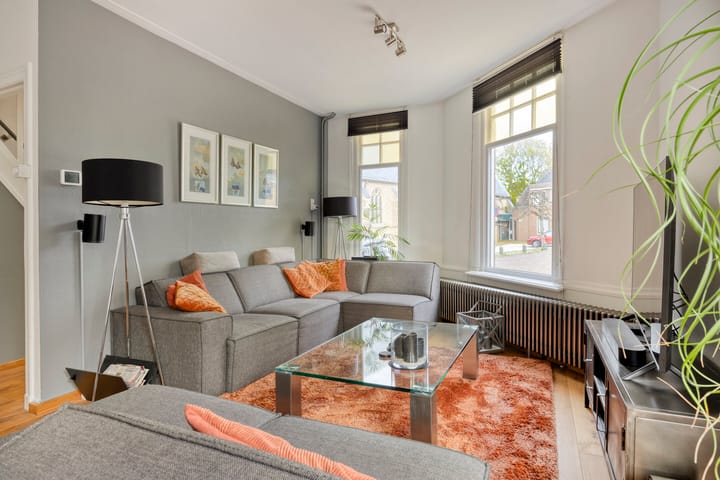 Foto 16 van Kerklaan 1