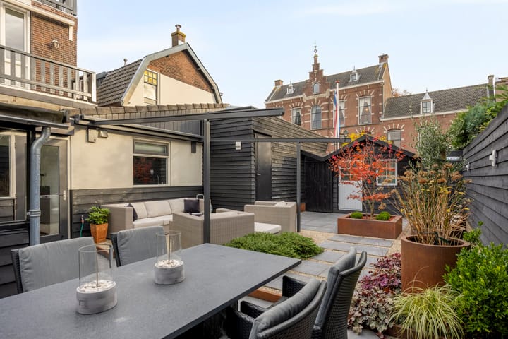 Foto 24 van Kerklaan 1