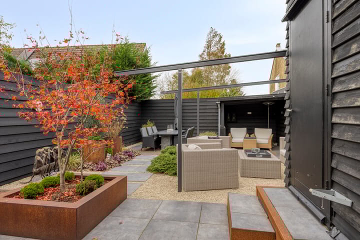 Foto 25 van Kerklaan 1