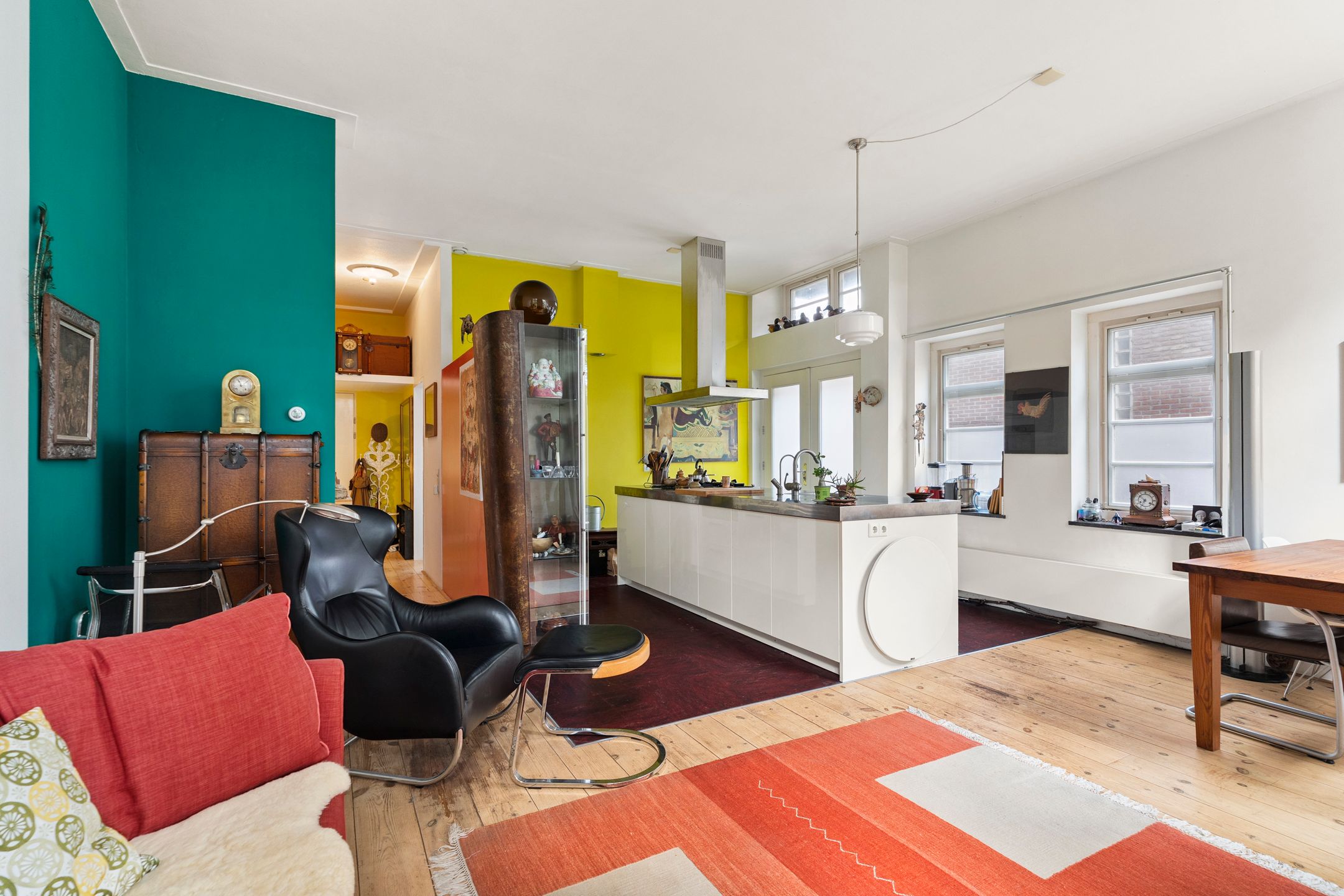 Foto 3 van Dr. C.W.H. van Raaltenpark 20