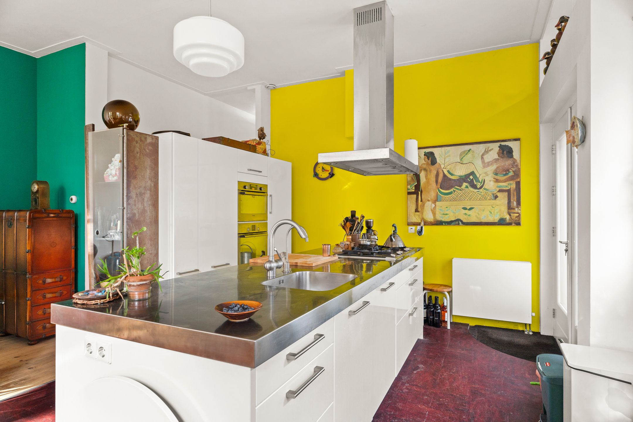 Foto 9 van Dr. C.W.H. van Raaltenpark 20