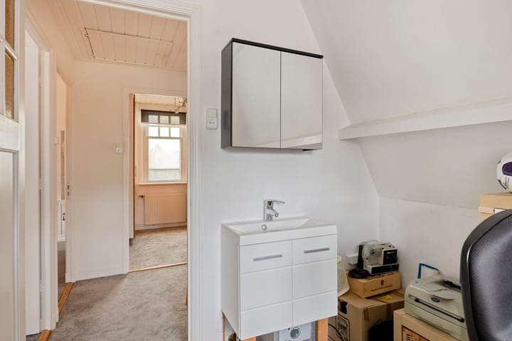 Foto 43 van Kerklaan 1