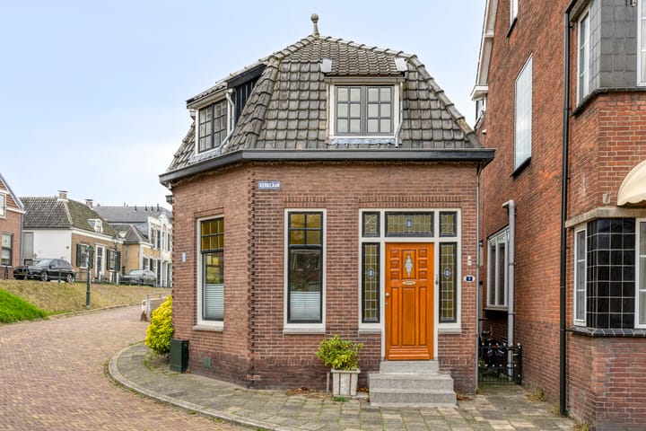 Foto 44 van Kerklaan 1