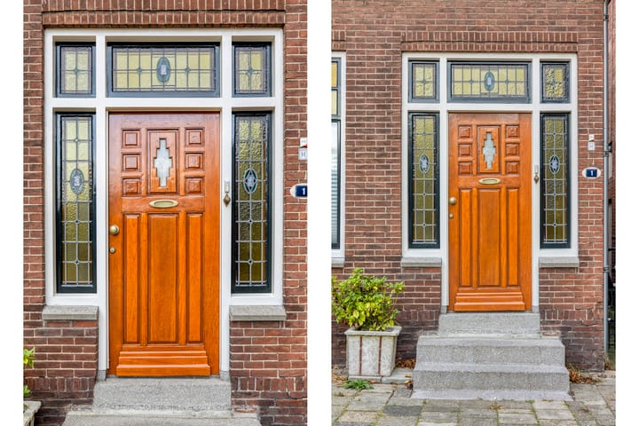 Foto 45 van Kerklaan 1