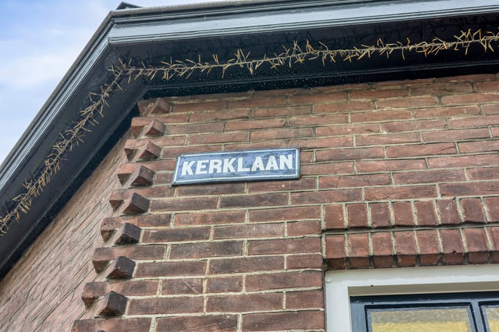 Foto 46 van Kerklaan 1