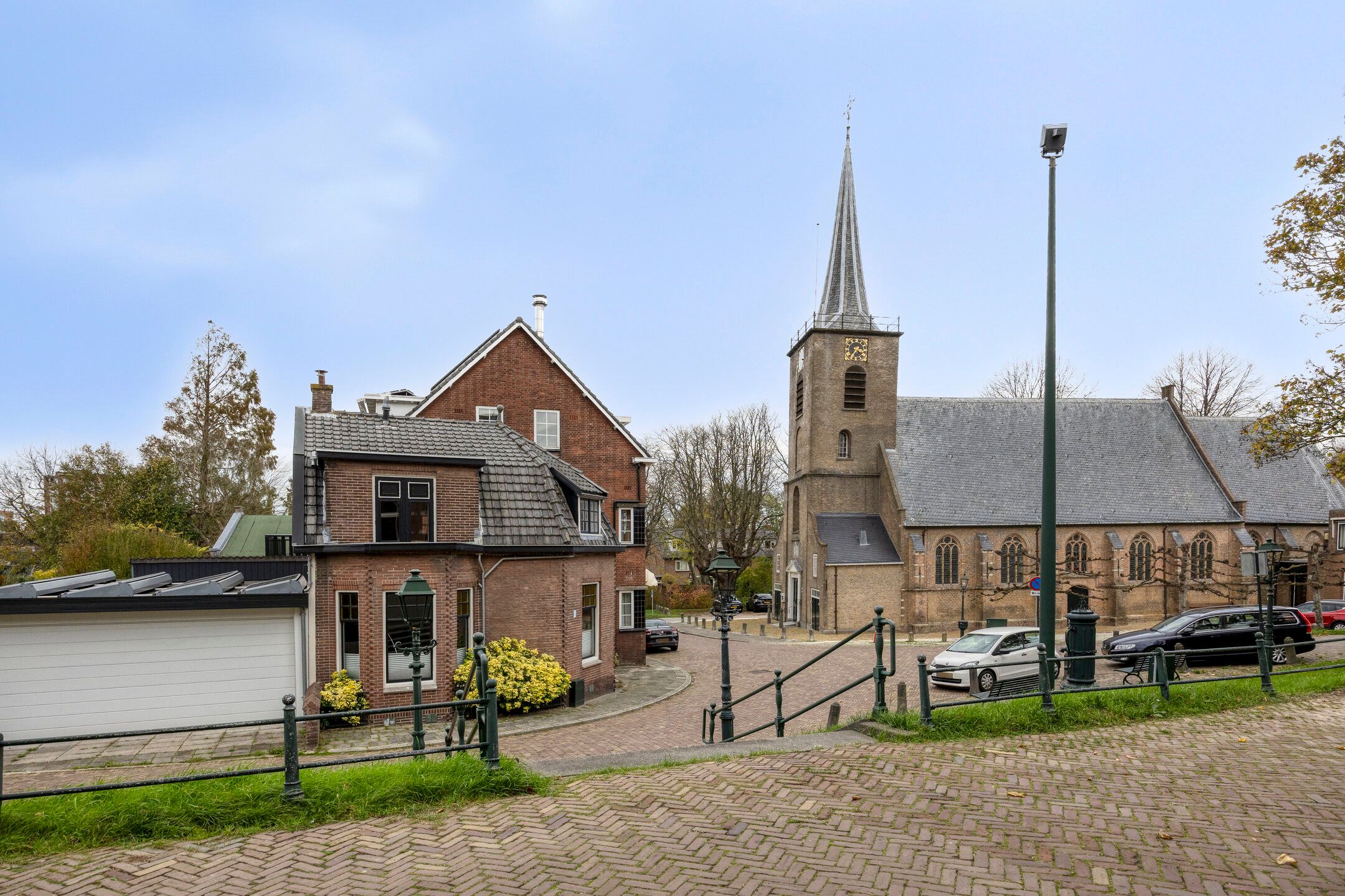 Foto 48 van Kerklaan 1