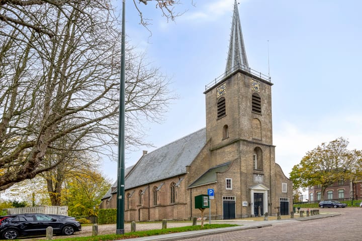 Foto 49 van Kerklaan 1