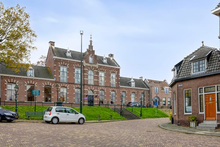 Foto 50 van Kerklaan 1