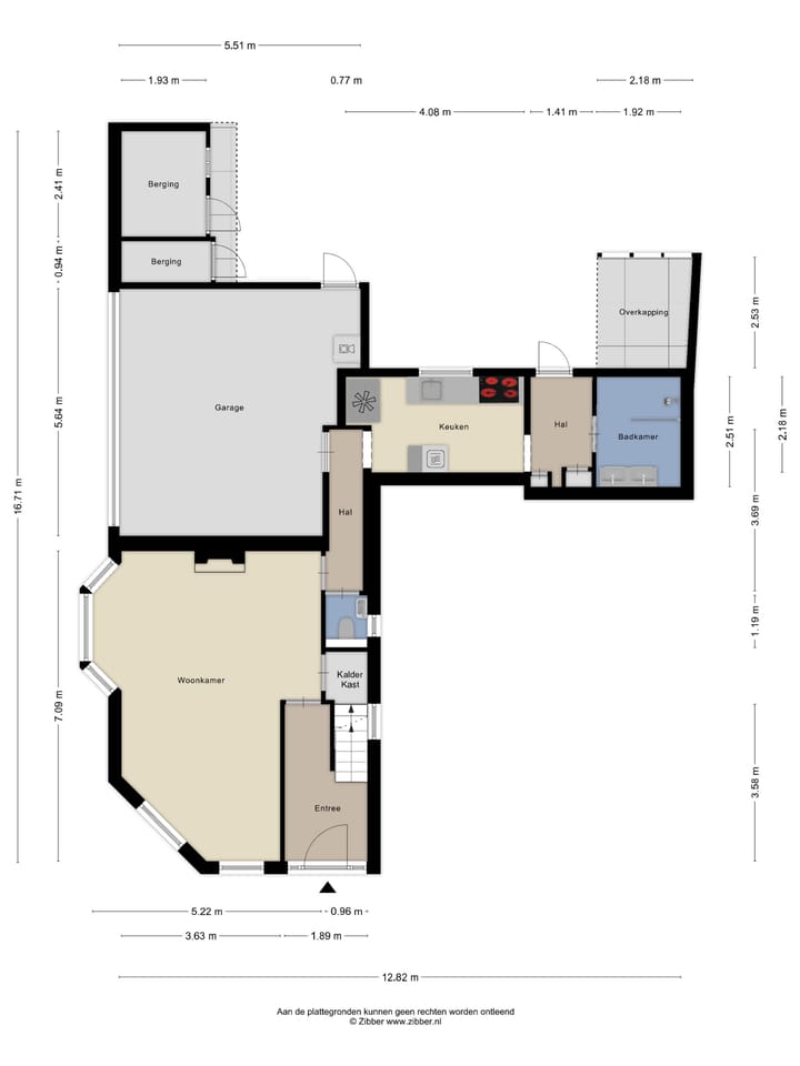 Foto 52 van Kerklaan 1