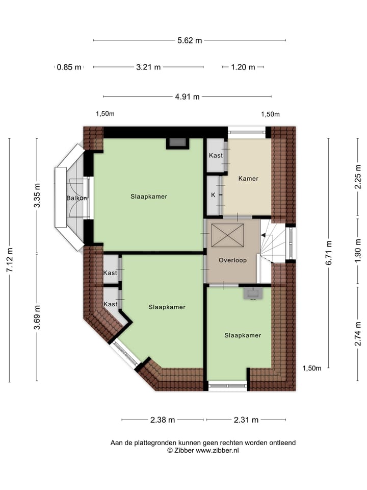 Foto 54 van Kerklaan 1