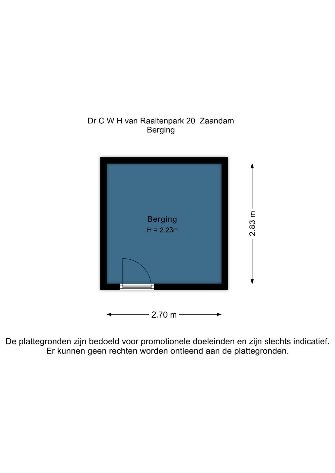 Foto 57 van Dr. C.W.H. van Raaltenpark 20