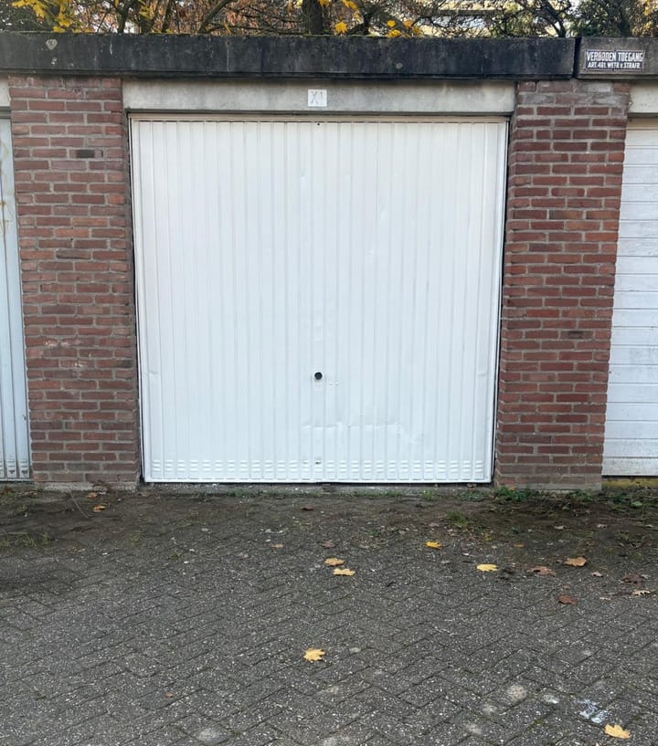 Van Houtenstraat 2