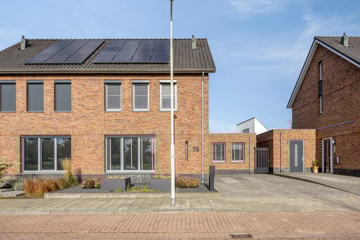 Foto 8 van Atalanta 76